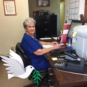 Meet your Posher, Jerris